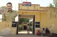 Police station in-charge