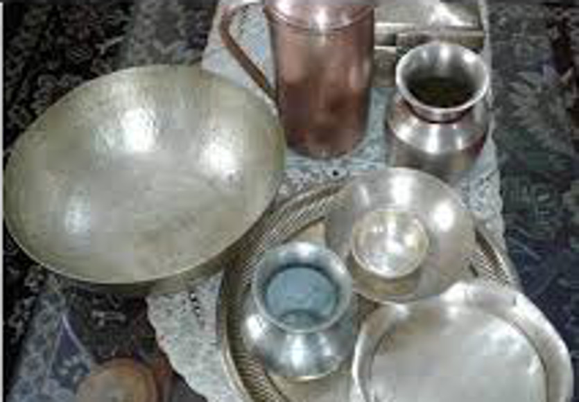 pot