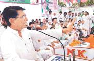 ajit singh