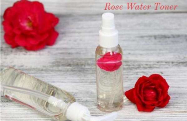 homemade toner
