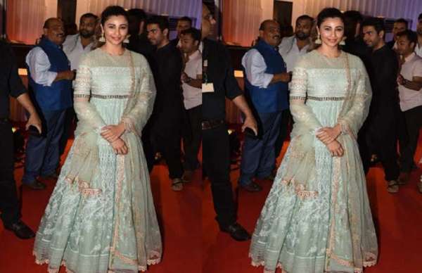 bollywood celebrities at baba siddique ramdan iftaar party photos