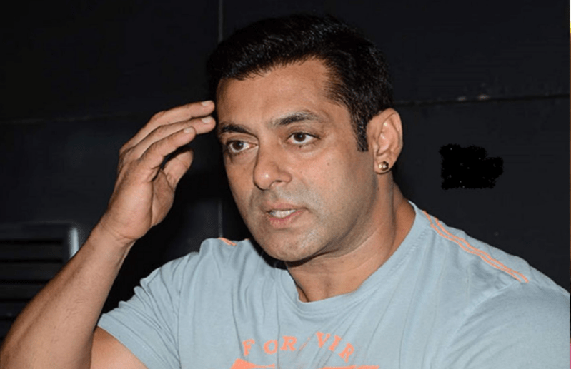 Salman khan