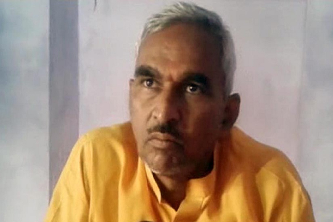 बीजेपी विधायक की मांग, मुस्लिम शासकों के नाम पर बने सभी स्मारकों के बदले जाए नाम