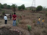tigress area