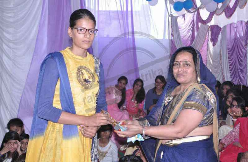 rbse 10th result 2018 in bhilwara