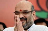 Amit Shah