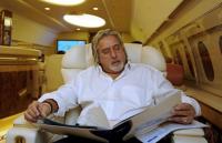 Vijay Mallya
