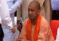 Yogi Adityanath