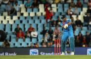 MSD BCCI