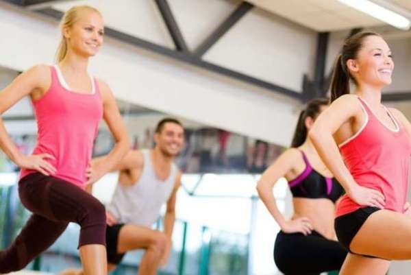 exercise