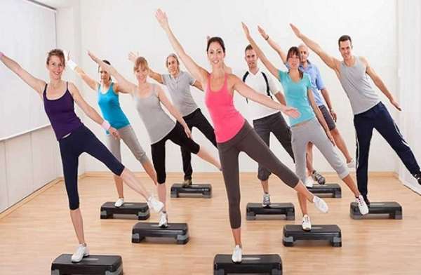 exercise