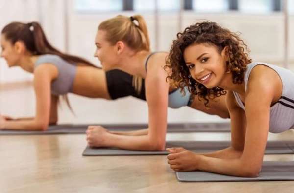exercise