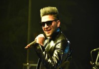 Guru Randhawa live concert in Lucknow UP news