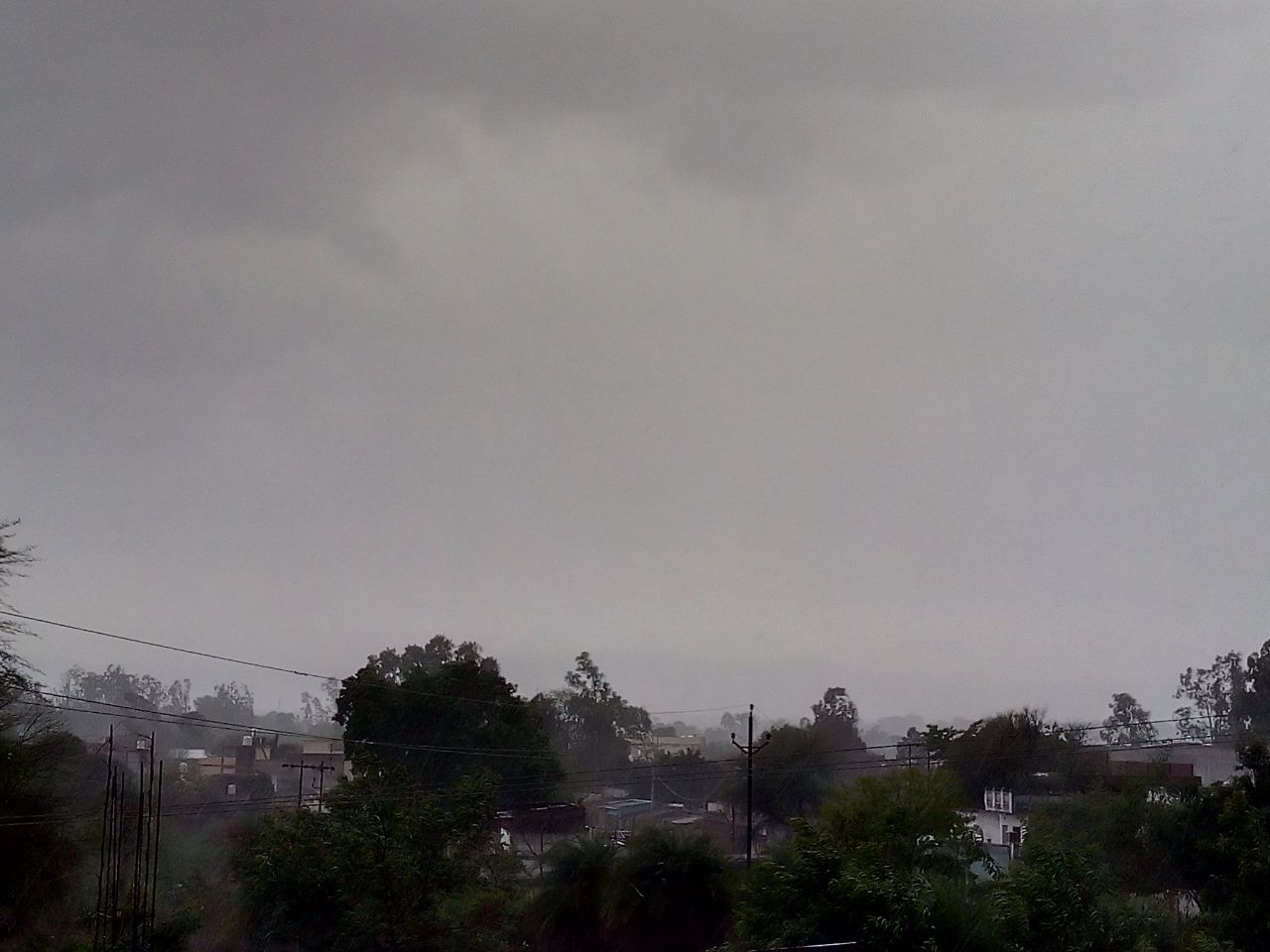 strat rain, read weather report