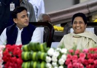 Mayawati Akhilesh Yadav secure vote bank in 2019 and 2022 election