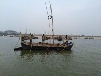 Illegal mining in Chitrakoot UP crime news