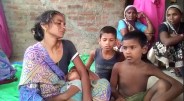 Farmer suicide in Ghunghter Barabanki UP news