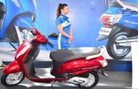 Suzuki Access 125