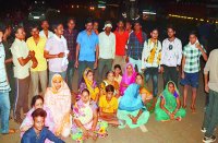 ashoknagar news, ashoknagar patrika, patrika news, patrika bhopal, bhopal mp, jyotiraditya sindhiya, maha aryaman sindhiya, state highway, 