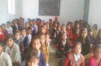 Schools will have Child Sanskar Sabha in bhilwara