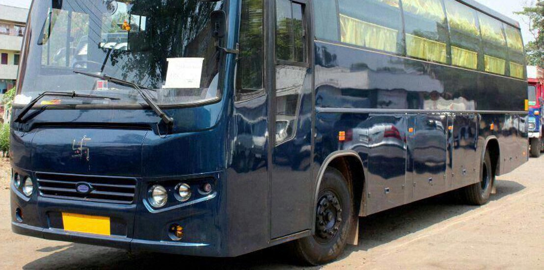 city transport nigam