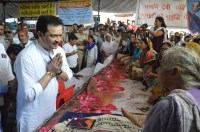 National Sant Bhayyuji Maharaj shot himself in khandwa