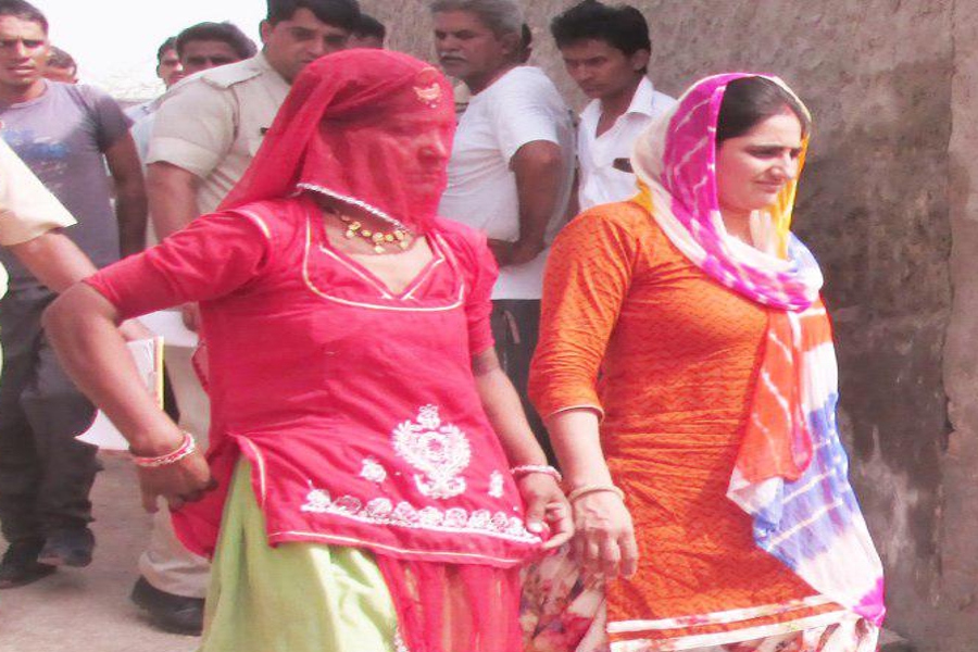 murder news of jodhpur