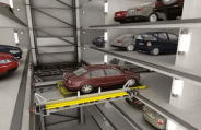 Car parking