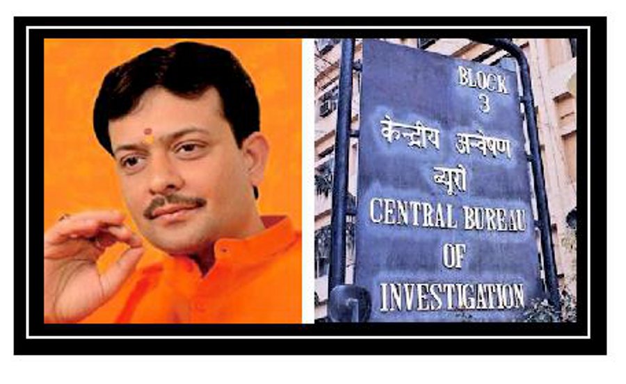 cbi bhayyu maharaj