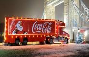 coke