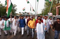 Rally, protest demonstration, general meeting