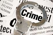 crime