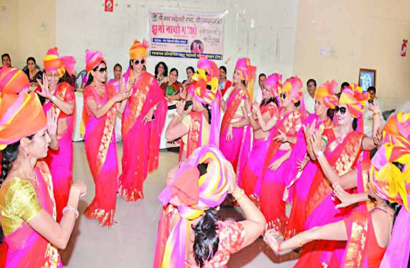 Mahesh Nomai in bhilwara