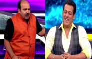 dancing uncle dance video on dus ka dum