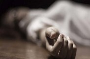 dead body of woman kept in house for three days