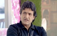 Actor Armaan Kohli