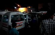 Shahjahanpur District Hospital 