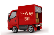 e-way Bill
