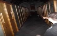 ghost captured