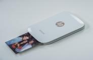 portable printer