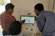 health meter