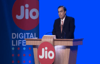 Reliance Jio