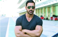 John Abraham