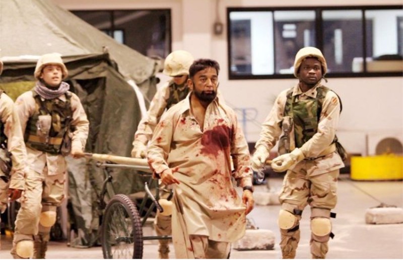 Vishwaroopam-2