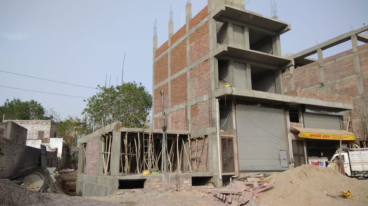 Jodhpur,Nagar Nigam,jodhpur news,Jodhpur Hindi news,jodhpur latest news,Nagar nigam jodhpur,jodhpur mayor ghanshyam ojha,