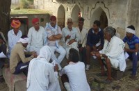 Kisan Maha Panchayat