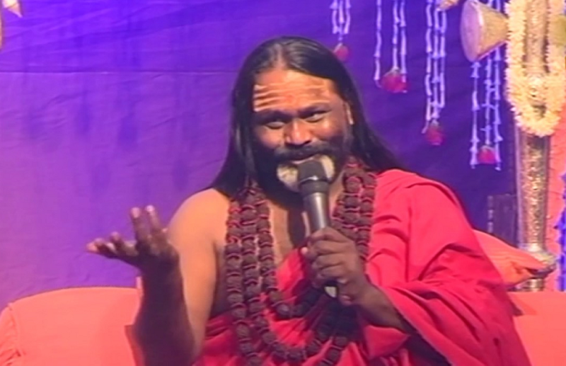 Daati Maharaj