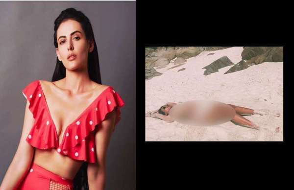 mandana karimi