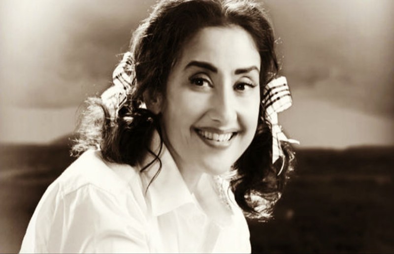 manisha koirala