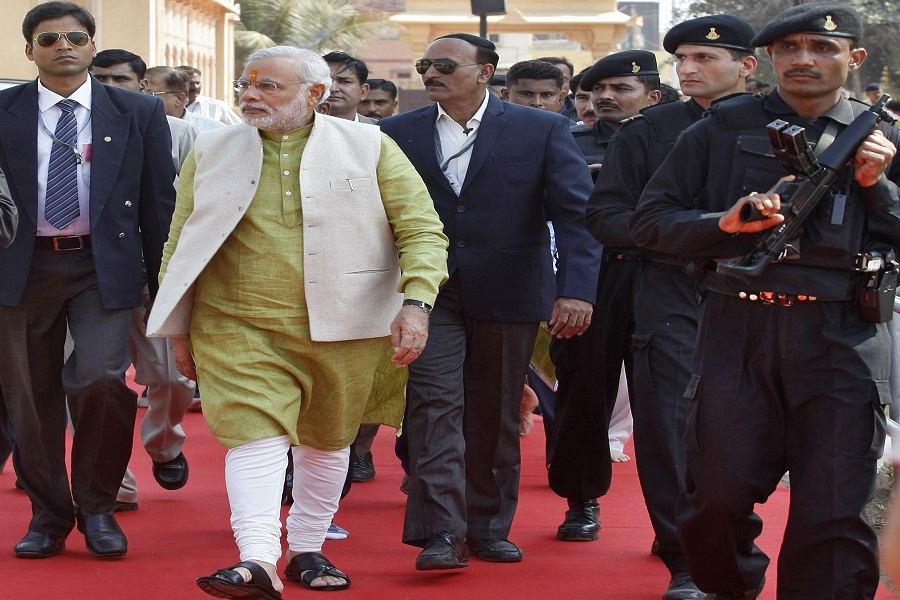 modi